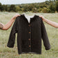 The Nani Reversible Quilted Jacket
