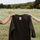The Nani Reversible Quilted Jacket