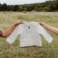 The Mama Reversible Quilted Jacket