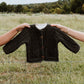 The Mama Reversible Quilted Jacket