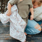 The Anjou Muslin Dohar Blanket