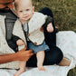 The Mama Reversible Quilted Jacket