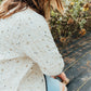 The Nani Reversible Quilted Jacket