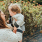 The Mama Reversible Quilted Jacket