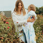 Bundle of Two Swaddles