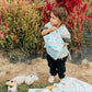 The Mama Reversible Quilted Jacket