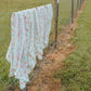 The Anjou Muslin Dohar Blanket