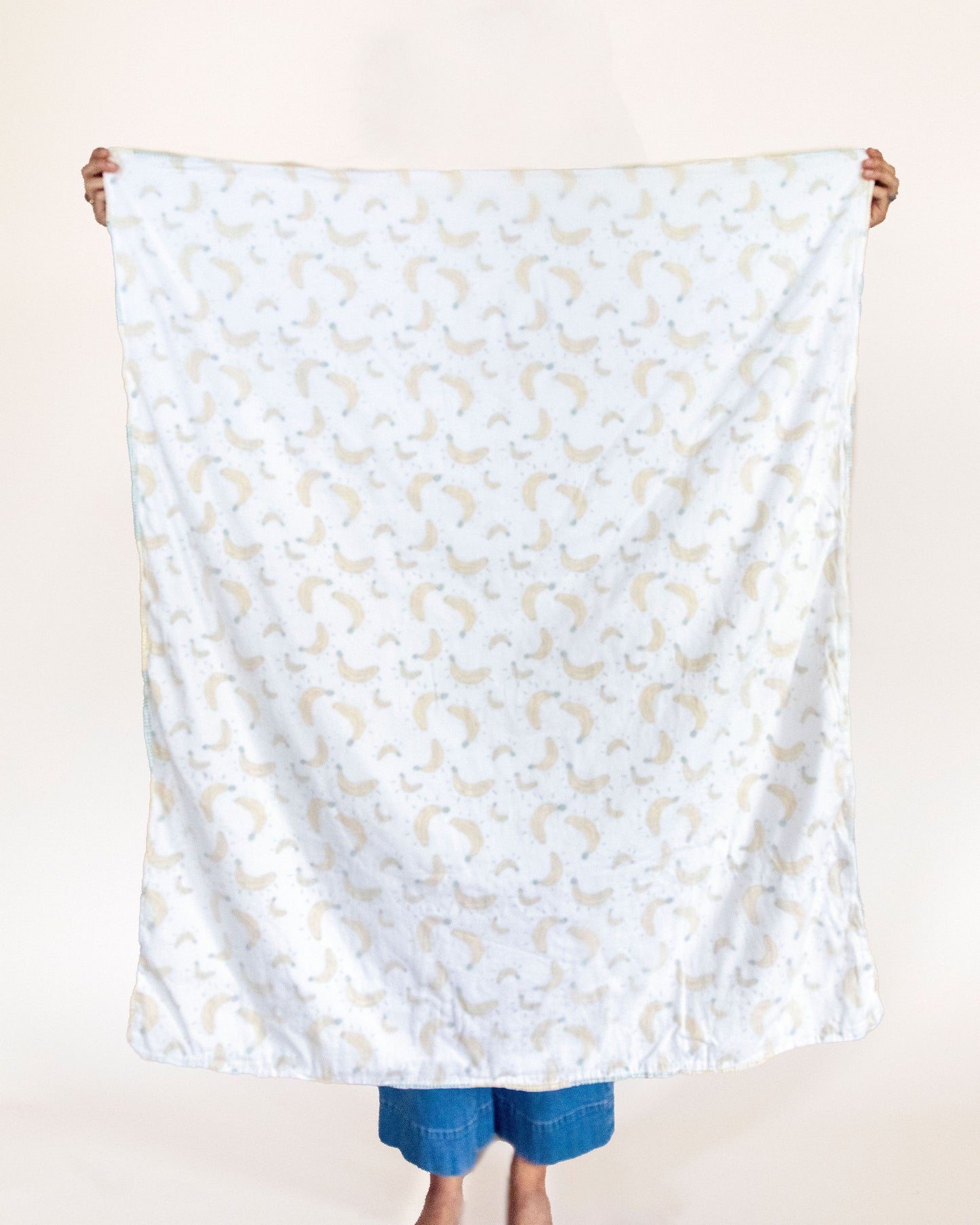 The Anjou Muslin Dohar Blanket