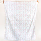 The Anjou Muslin Dohar Blanket