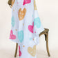 The Guddu Organic Cotton Swaddles