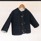 The Mama Reversible Quilted Jacket
