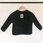 The Mama Reversible Quilted Jacket