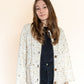The Nani Reversible Quilted Jacket