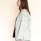 The Nani Reversible Quilted Jacket