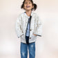 The Mama Reversible Quilted Jacket
