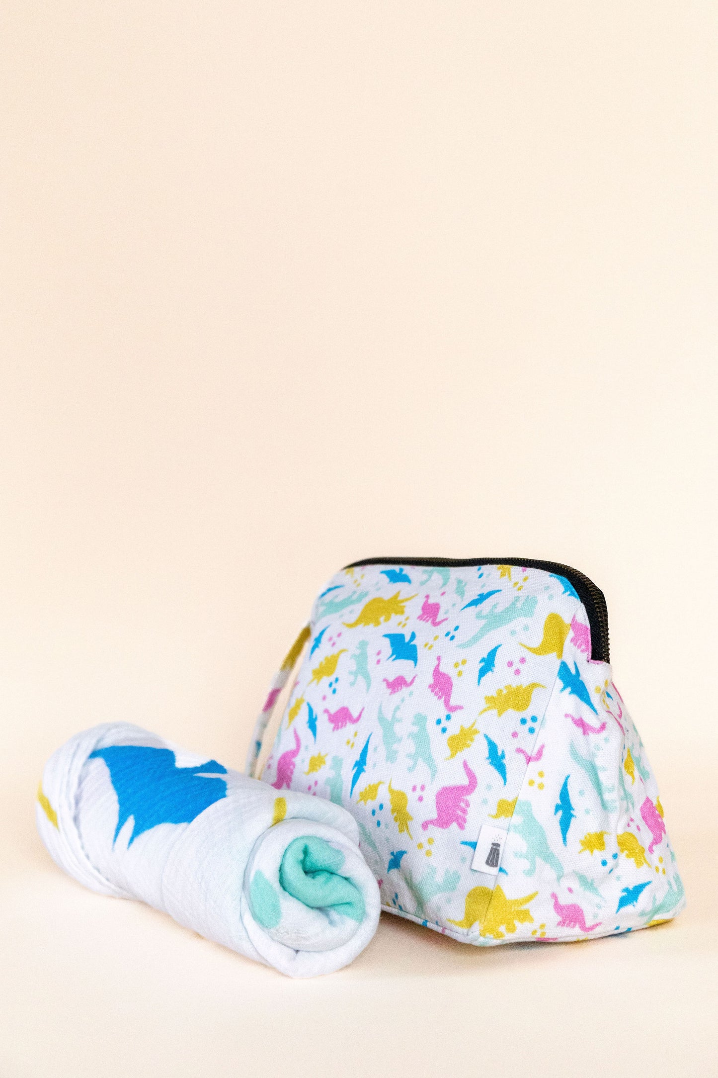 Swaddle & Bag Bundle