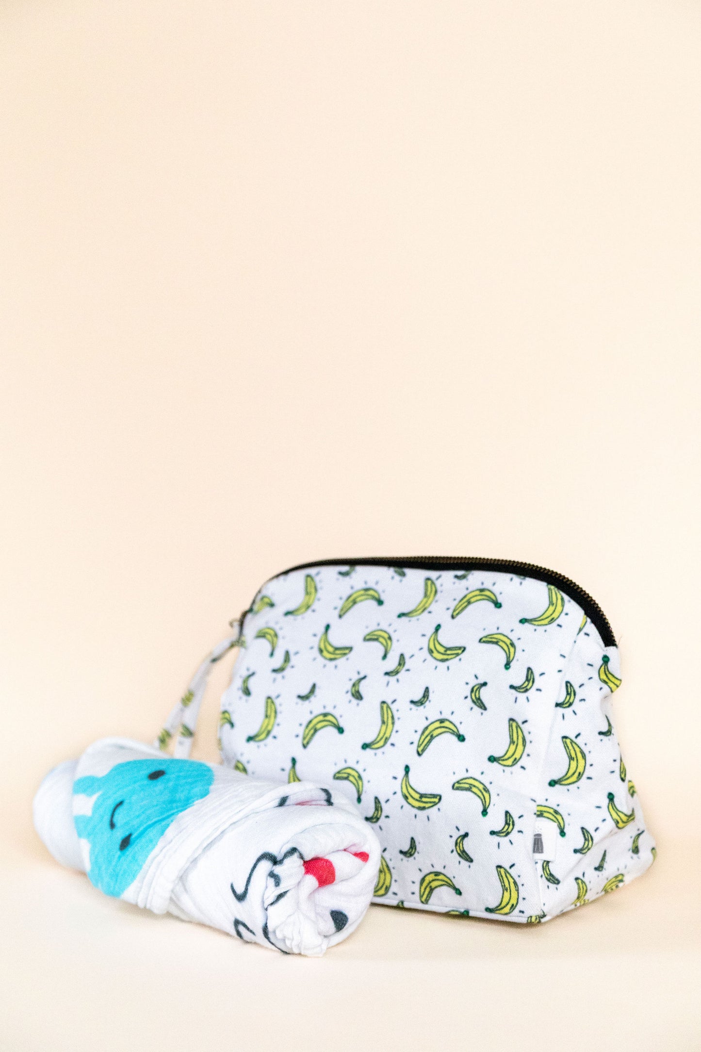 Swaddle & Bag Bundle